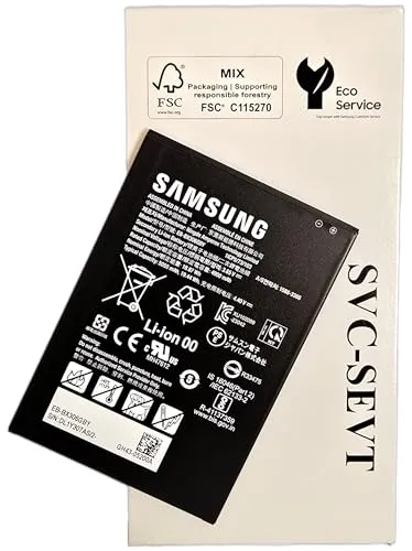 Akkus für Tablet-Computer von ropotec