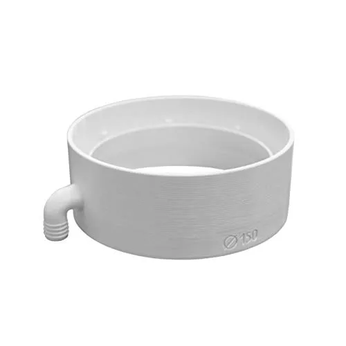 Kondensatablauf Kondenswasserabscheider Kollektor Abscheider Wassersammler