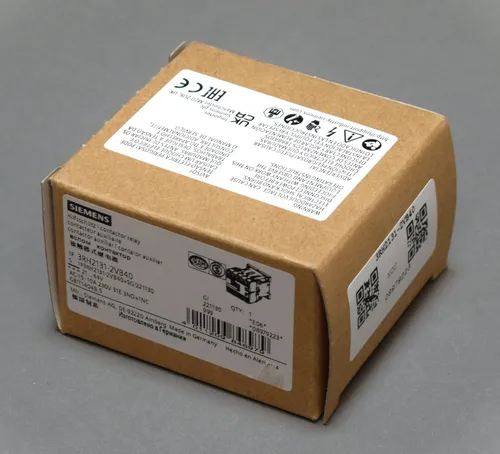 Produktbild Siemens 3RH2131-2VB40 SPS-Prozessor