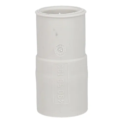 Produktbild Universal Adapter Abpumpschlauch Waschgerät Geschirrspüler 21/19mm Durchmesser