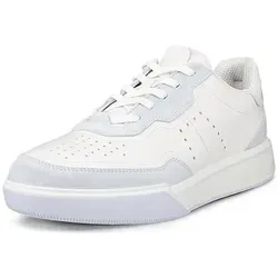 Ecco Women's Street Court Sneaker 39