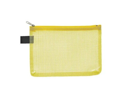 FOLDERSYS Beuteltasche Fresh Colour, mit Reißverschluss von FolderSys