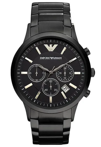 Emporio Armani AR2453 Herrenuhr