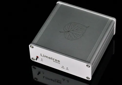 Lindemann Limetree Phono II