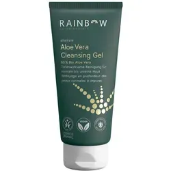 Rainbow aloecare Aloe Vera Cleansing Gel