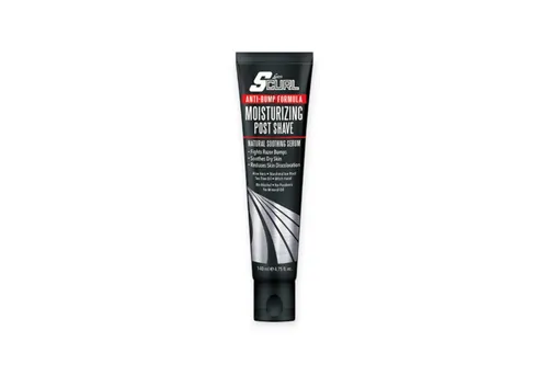 Luster´s Gesichtspflege Moisturizing Post Shave