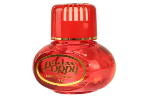 Original Poppy Lufterfrischer 150 ml, Cherry/Kirsche (92,67 EUR/l)