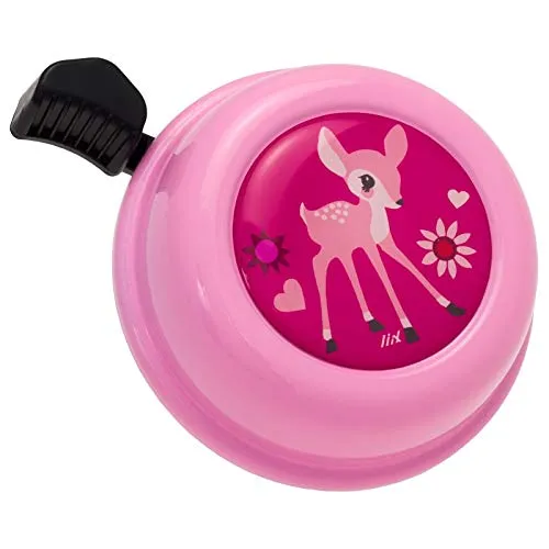 Fahrradzubehör Pink von Liix