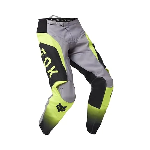 Pants Fox 180 Race SPEC Pale Yellow 32 in gelb von Fox Racing