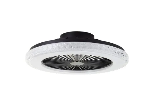 Ventilatoren Schwarz von Brilliant