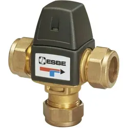 Esbe Mischautomat Brauchwassermischer VTA 323 von ESBE