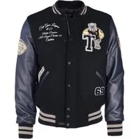 Produktbild Bomberjacke TOP GUN 