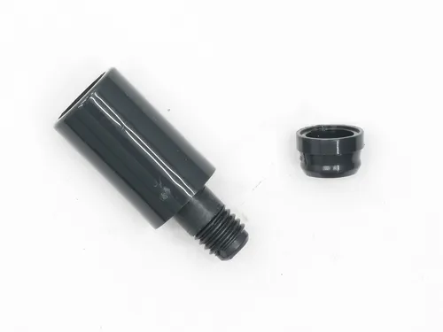 HEWI Toilettenpapierhalter von HEWI