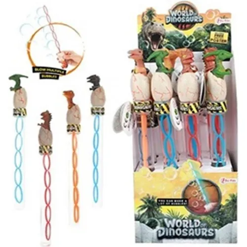 Sombo Seifenblasenstab ass Display (23662298)