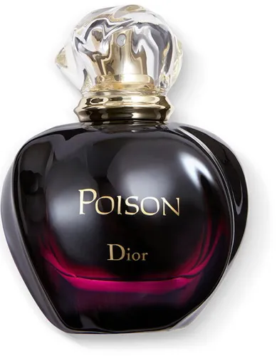 Dior Poison Eau de Toilette 50 ml