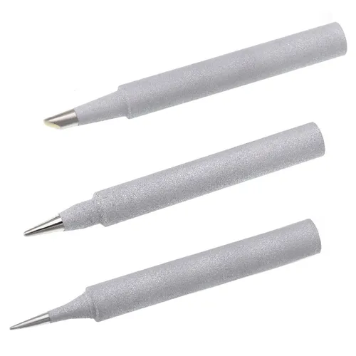 Lötspitze für Lötstation ZD-937, ZD-931, ZD-929, Größe wählbar, Stückpreis