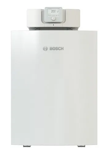 BOSCH Condens GC7000F 22 23 Gas-Brennwertkessel von Bosch