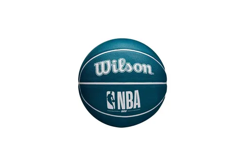 Wilson Basketball NBA DRV, in Größe 3 und 7 von Wilson
