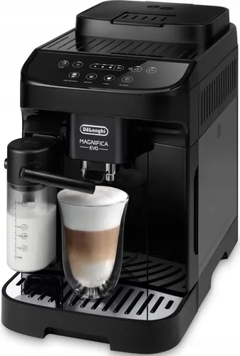 DELONGHI ECAM 290.51.B Kaffeemaschine 1450W Lattecrema
