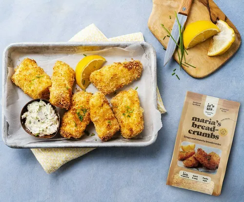 Paniermehl von 365forlife