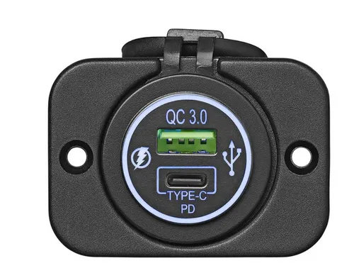 Texas Profi Streuwagen CS 3600 – 36 Liter Rasendünger und Winterstreuer