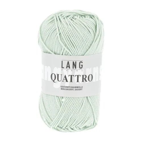 Lang Yarns QUATTRO 58