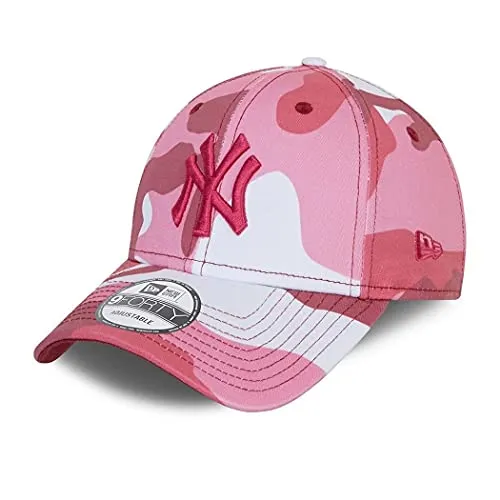 Hüte Pink von New Era