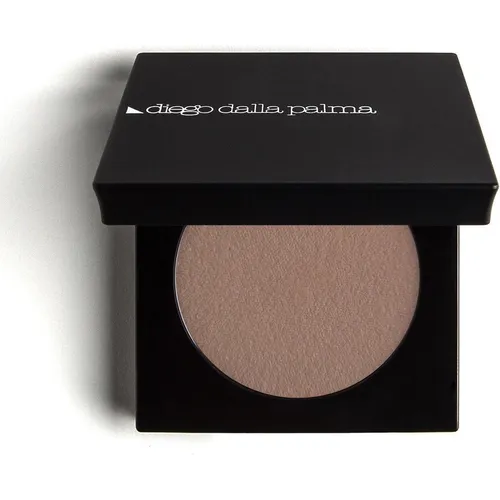 Diego Dalla Palma Eyeshadow Palette 155 Tobacco Matte - Lidschatten in der Farbe 155 Tobacco, 3 g, für einen matten, eleganten Look - perfekt für kreative Make-up-Anwendungen.