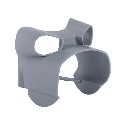 Für DJI Mini 5 Pro Gimbal Anti-Glare Sonnenblende Grau