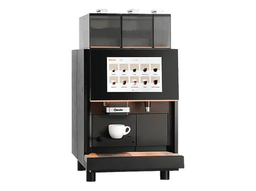 Bartscher Automatische Kaffeemaschine KV2 Premium