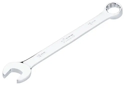 Vigor V7740-18 Ring-Maulschlüssel Schlüsselweite (Metrisch) 18mm