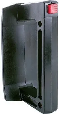 Hager LNH00-4G NH-Aufsteckgriff zum lösen der Sicherungen DIN00 - DIN4