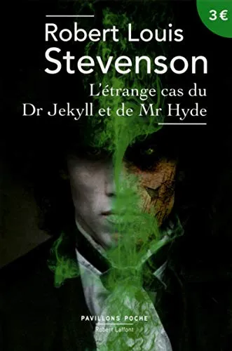 L'Étrange cas du Dr Jekyll et de Mr Hyde