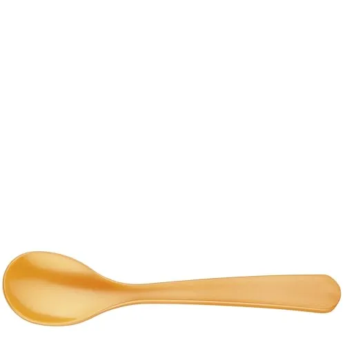 Cilio Eierlöffel COLORE Orange von Cilio