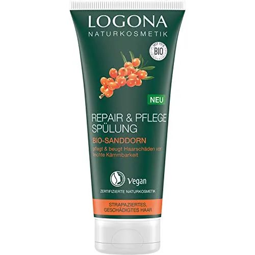 Logona Repair & Pflege Spülung