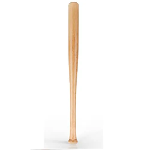 EmpireAthletics Baseballschläger aus Holz von Empire Athletics