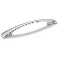 SOTECH Bogengriff JAN BA 128 mm Chrom Matt von SO-TECH