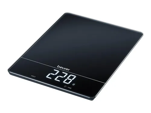 BEURER 703.11 KS 34 XL Küchenwaage