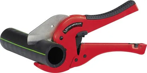 ROTHENBERGER Kunststoffschere ROCUT TC 50 von Rothenberger