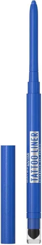Produktbild MAYBELLINE NEW YORK Eyeliner TATTOO LINER AUTOMATIC GEL PENCIL, mit Gel-zu Puder-Formel