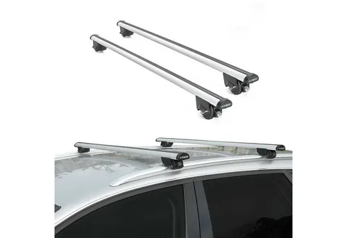 OMAC Dachträger für Seat Arona 2017-2025