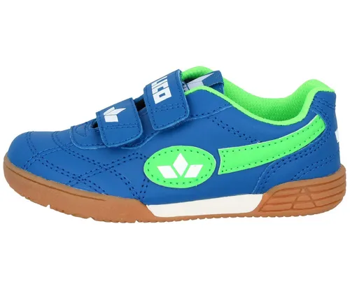 Lico Unisex Kinder Bernie V Hallenturnschuhe von LICO