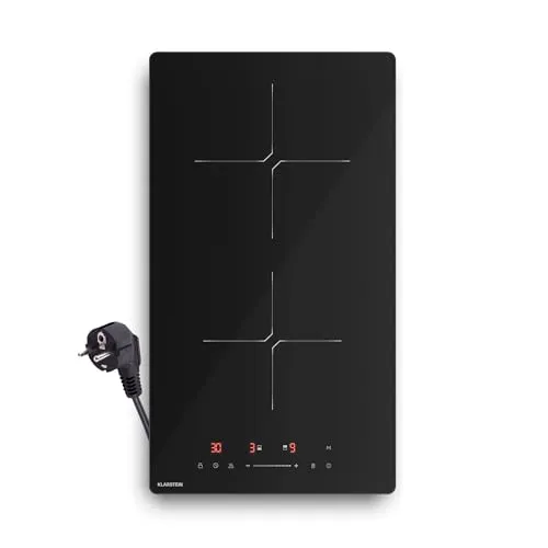 Klarstein PowerGlide Induktionskochfeld 30cm