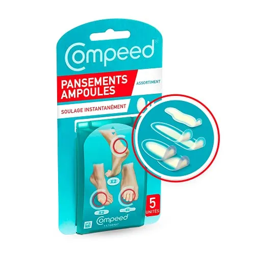 Compeed®