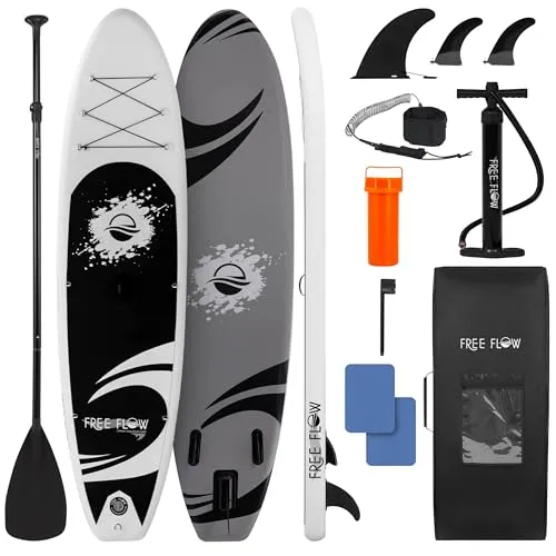 SereneLife SUP-Board Set von SereneLife