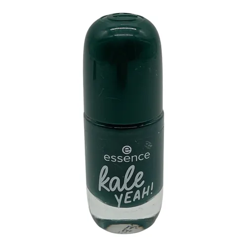 Essence Gel Nagellack 60 kale YEAH! von essence