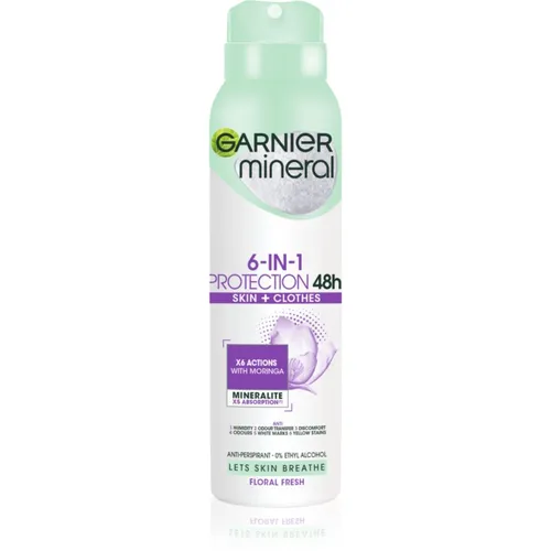 Garnier Deodorants & Antitranspirante von Garnier