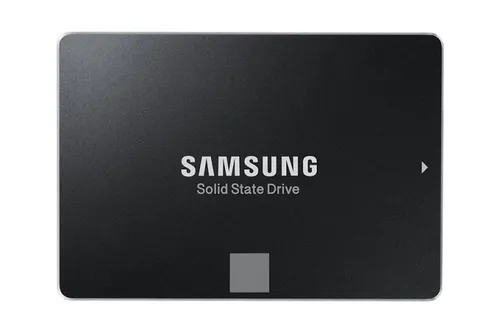 Produktbild Samsung 850 EVO 250 GB SSD
