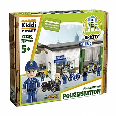 KiddiCraft Bricity