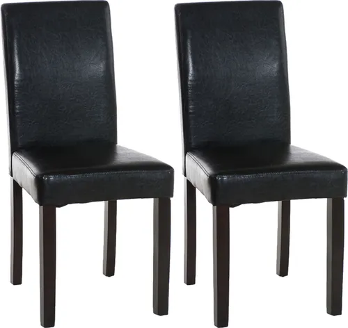 CLP Esszimmerstuhl Ina 2er Set